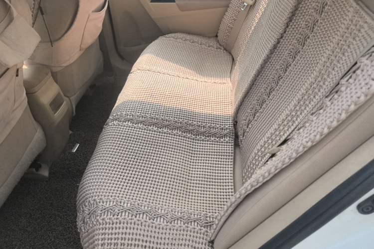 Used Toyota Corolla 2014 1.6L CVT GL-i