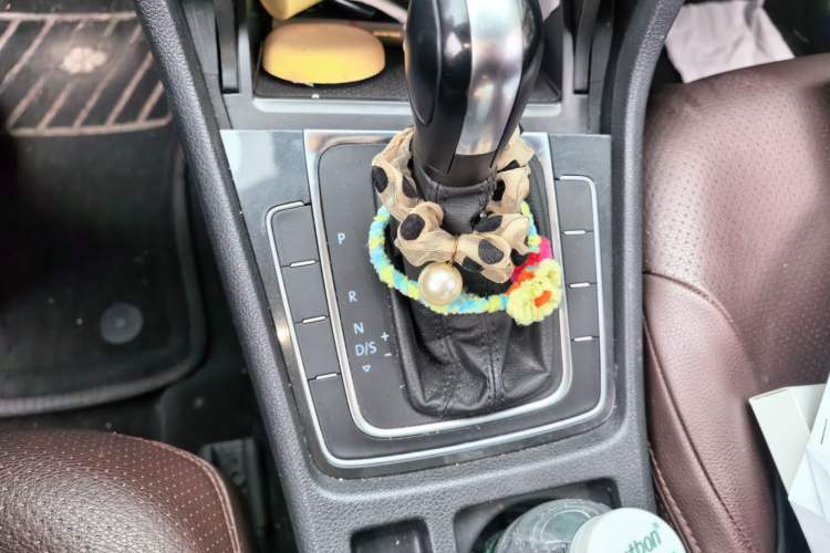 Used Volkswagen Golf 2018 1.6L Automatic Comfort Model