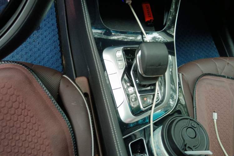 Used BAIC Beijing EU7 2022 Eolus Edition