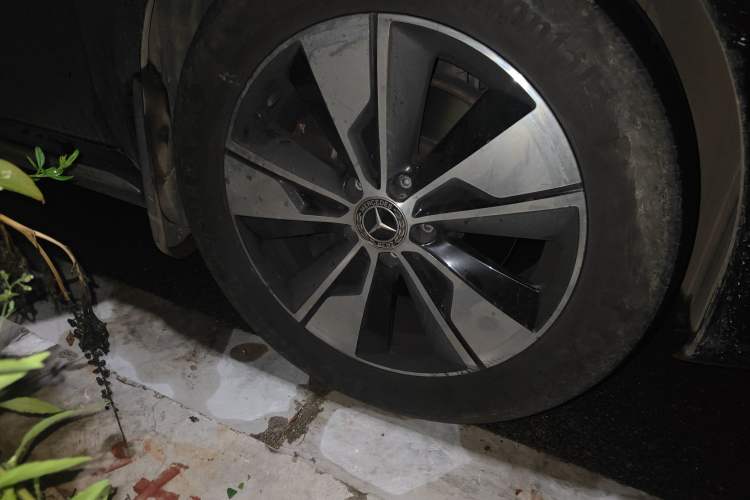 Used Mercedes-Benz V-Class 2021 V 260 Prestige Edition