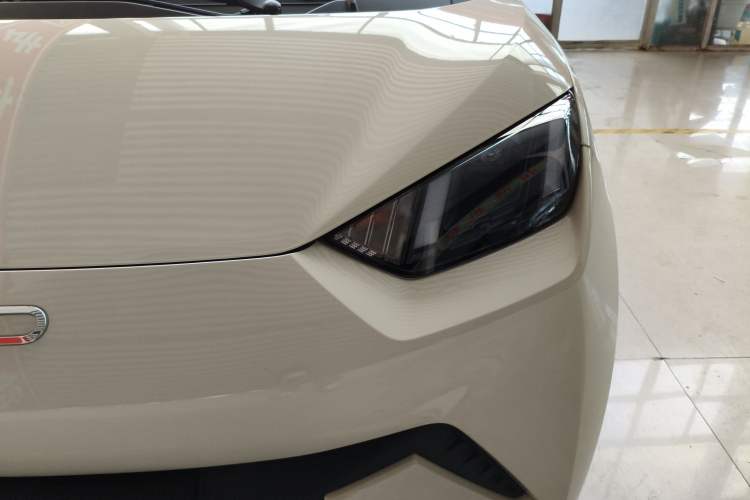 Used BYD Seagull 2025 305 km Free Version