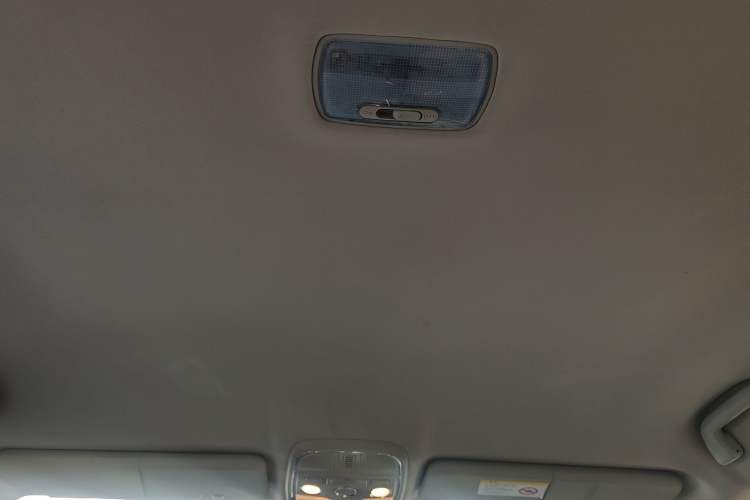 Used Haval H6 2013 Upgraded Model 1.5T Manual Two-Wheel Drive Urban Version