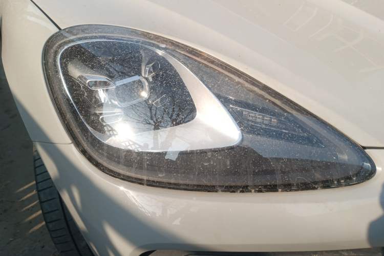 Used Porsche Cayenne 2019 Cayenne 3.0T
