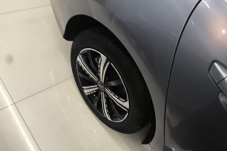 Used BYD Destroyer 05 2022 DM-i 120KM Prestige Model
