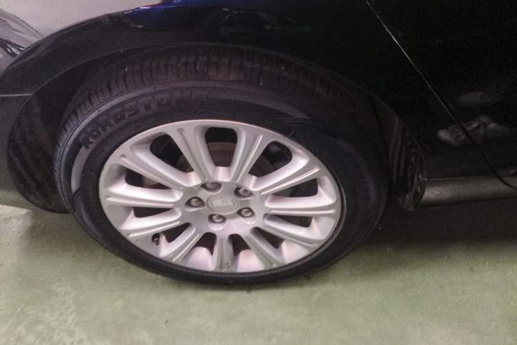 Used Cadillac XTS 2016 28T Elite Edition