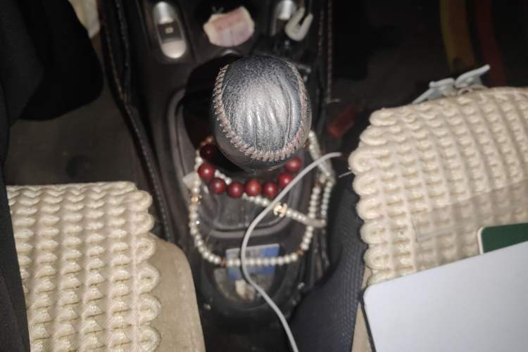 Used BYD F0 2011 Shangku Edition 1.0L XuanKu Model