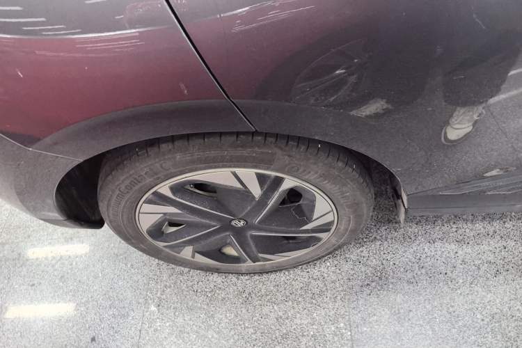 Used MG 4 EV 2022 425 km Luxury Edition