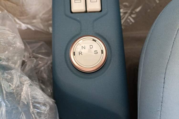 Used Dongfeng Fengon MINIEV 2022 Candy Edition Lightly Sweeted Gear Lever