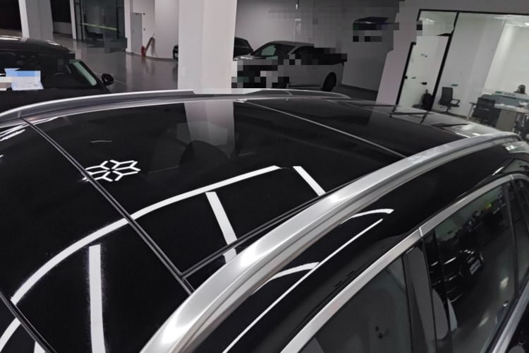 Used Mercedes-Benz GLC 2022 Facelifted GLC 260 L 4MATIC Dynamic Edition Roof