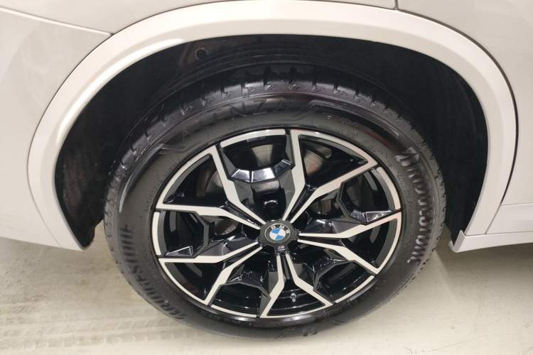 Used BMW X3 2023 xDrive25i M Sport Package