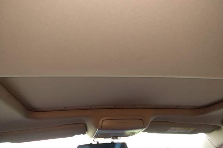 Used Volkswagen Sagitar 2018 280TSI DSG Comfort Model Headliner