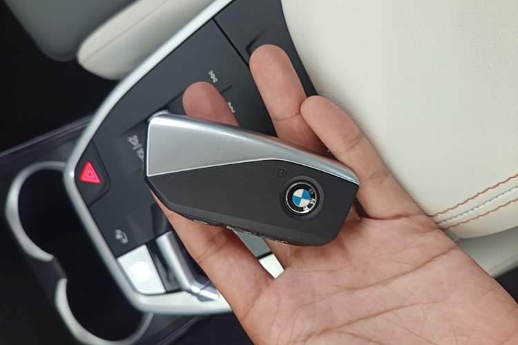 Used BMW X2 2024 sDrive25i M Sport Package
