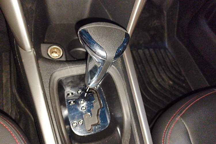 Used Citroen C3-XR 2015 1.6L Automatic Pioneer Model
