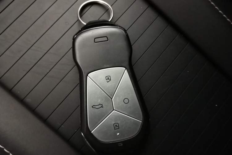 Used XPeng G3 2022 G3i 460G+