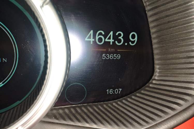 Used AstonMartin DB11 2019 4.0T V8 Coupe