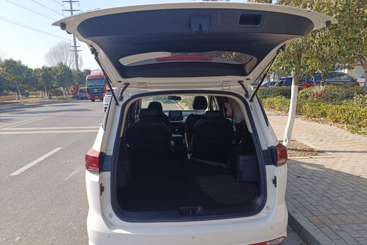 Used Baojun 360 2019 1.5L Manual Luxury Version China VI