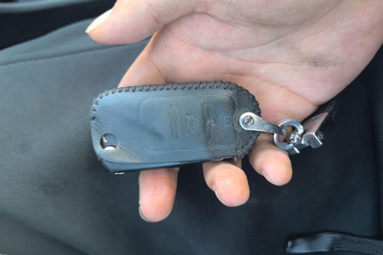 Used Volkswagen Santana 2015 Haval H6 1.6L Automatic Comfort Model