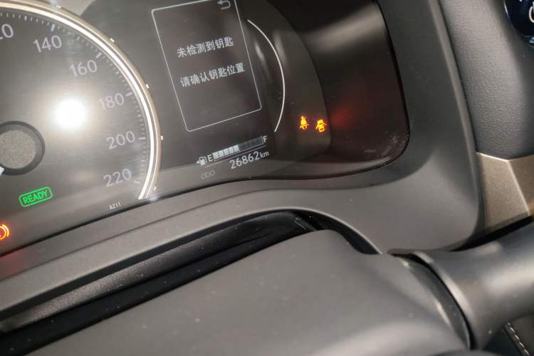 Used Lexus CT 2020 CT200h Elite Edition Monochrome
