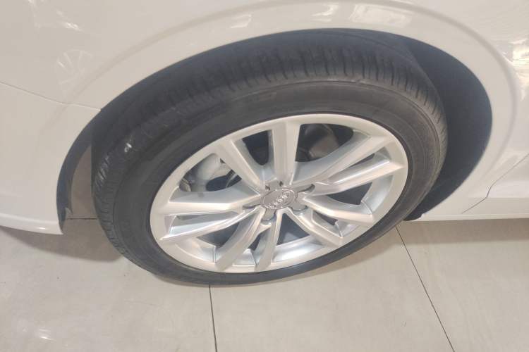 Used Audi A3 2018 30th Anniversary Edition Limousine 35 TFSI Ambition Model