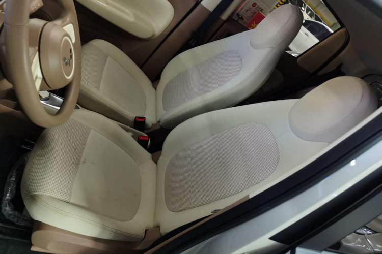 Used Wuling Hongguang MINIEV 2025 Four-Door Version Premium Edition