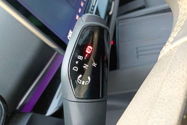 Used Volkswagen ID.UNYX 2024 Pro Long-Range Version