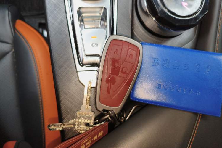 Used Changan UNI-V 2023 1.5T Premium Model