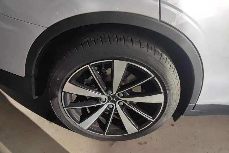 Used Polestar 2 2021 Single Motor Standard Range