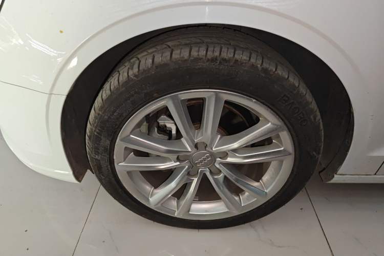 Used Audi A3 2018 30th Anniversary Edition Limousine 35 TFSI Ambition Model