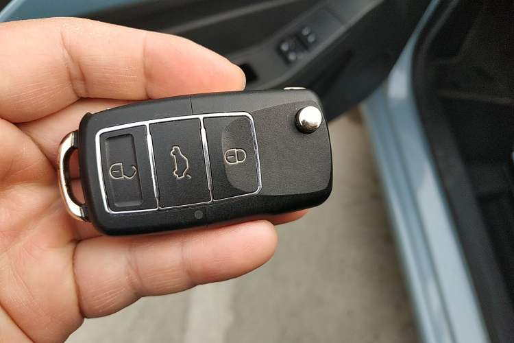 Used Brilliance Xinri i03 2021 318 km 31.45 kWh