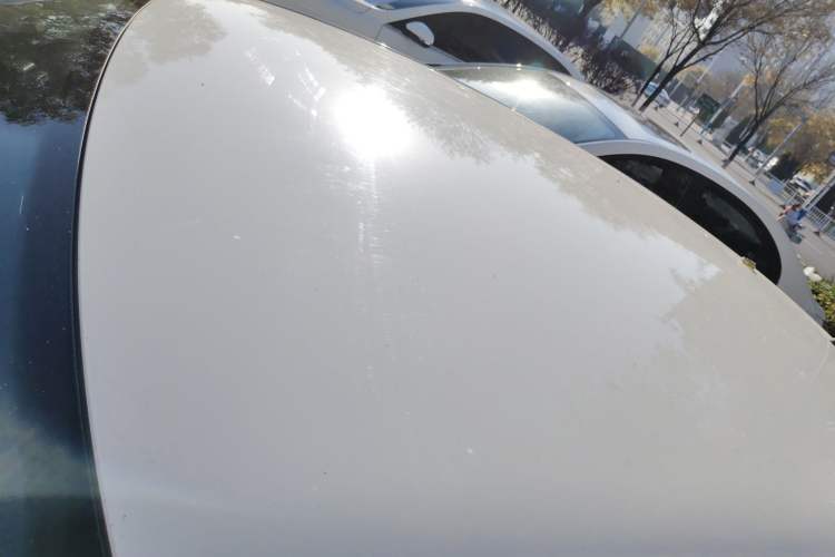 Used Volkswagen Polo 2016 1.4L Automatic Trendy Model