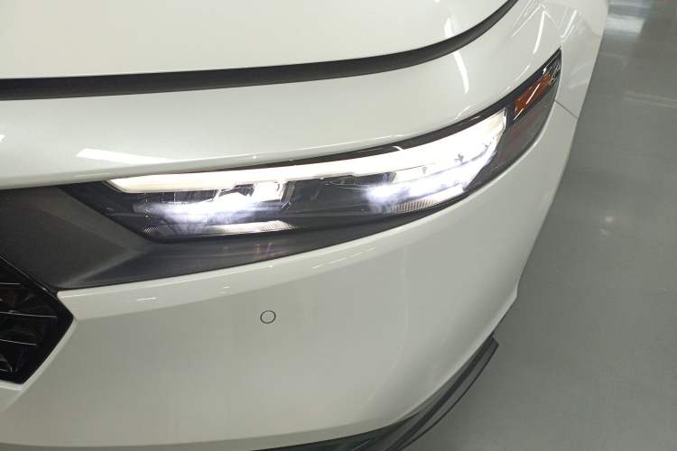 Used Honda Accord New Energy 2023 2.0L ePHEV Smart Edition Left Front Headlight