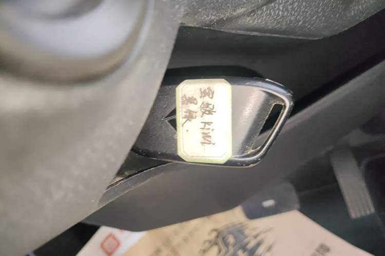 Used Baojun KiWi EV 2022 Designer Lite Edition Ternary Lithium
