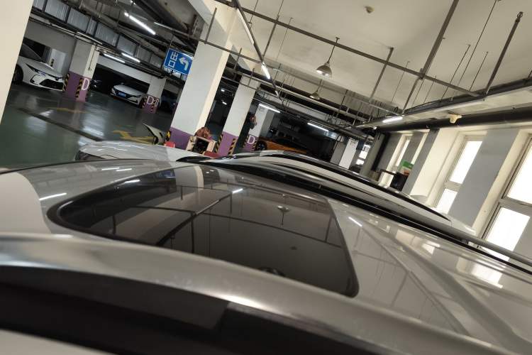 Used Haval M6 2021 PLUS 1.5T DCT Comfort Edition