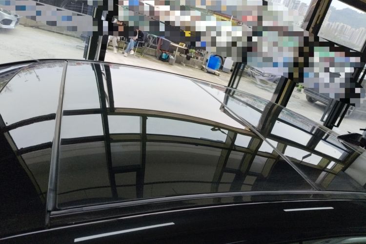 Used Toyota Camry 2021 2.5G Luxury Edition Roof