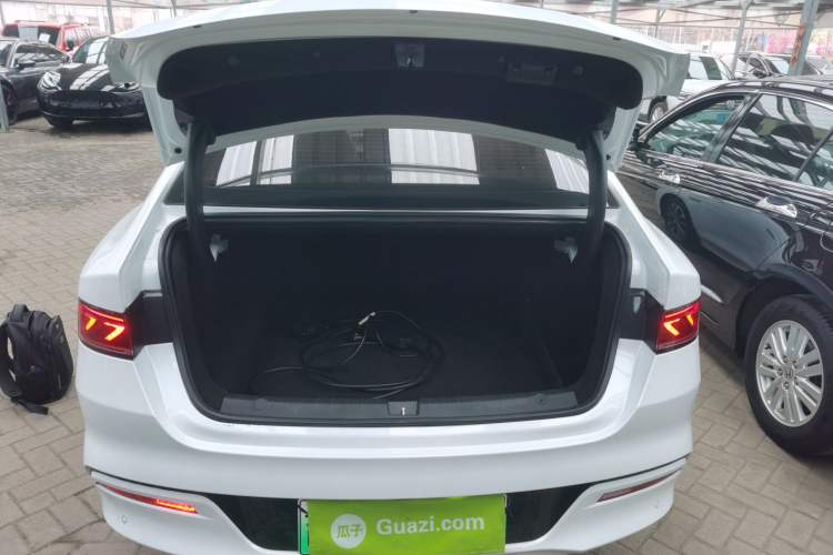 Used BYD Qin PLUS 2023 Champion Edition DM-i 55KM Leading Model