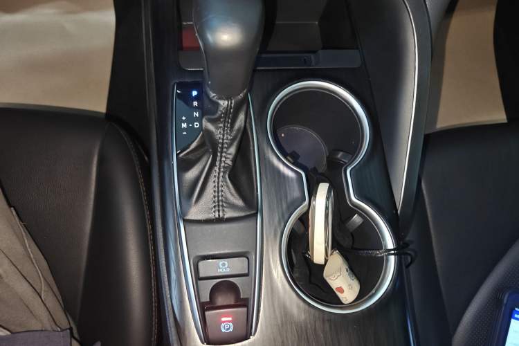 Used Toyota Camry 2023 2.0GVP Premier Edition