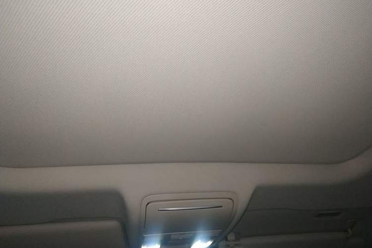 Used BORGWARD BX7 2016 28T 2WD Elite Edition 5-seater
