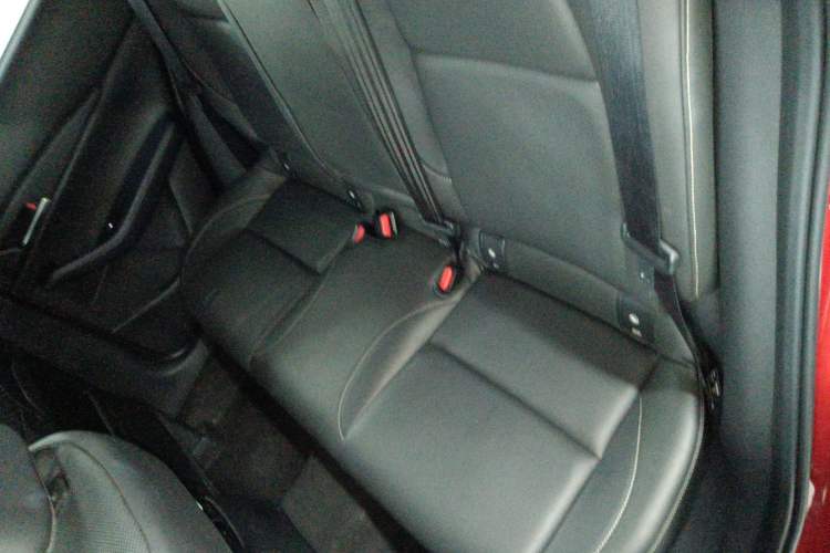 Used Mazda CX-30 2022 2.0L Automatic YAYUE Version