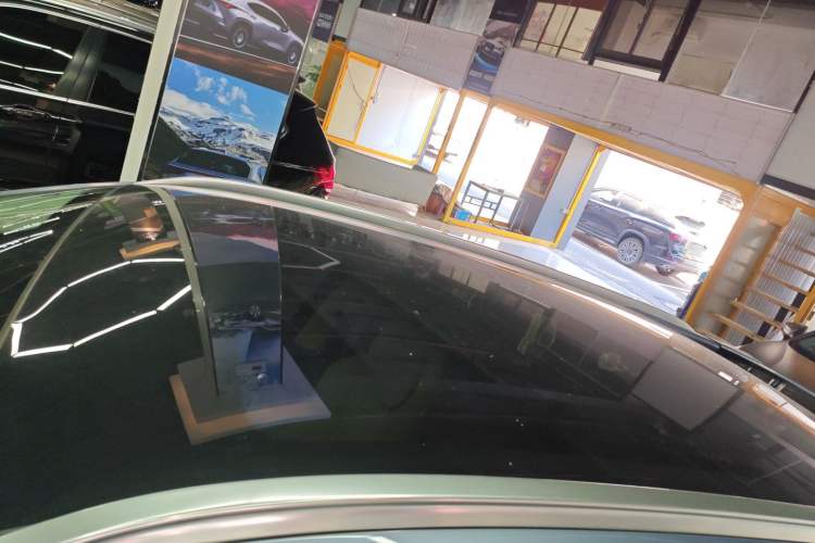 Used AION LX 2022 Plus 80 Smart Premium Edition
