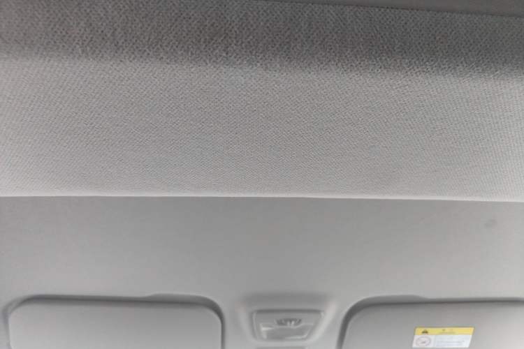 Used Wuling Zhengcheng 2021 1.5T Manual Luxury Version Headliner