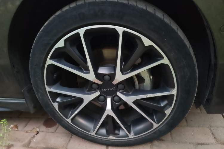 Used Lynk & Co 03 2021 2.0TD Automatic Trendy Champion Edition