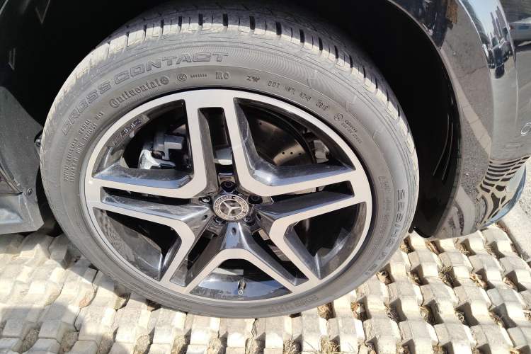 Used Mercedes-Benz GLS-Class 2018 GLS 450 U.S. specification
