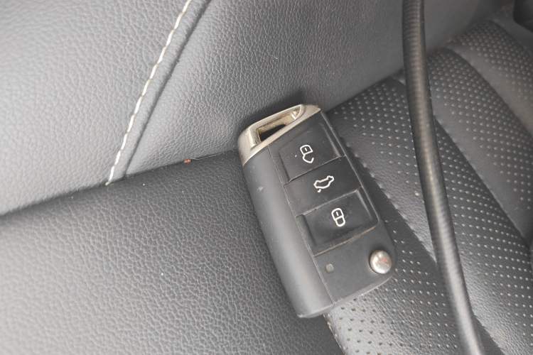 Used Volkswagen Lamando 2021 280TSI DSG Comfort Edition