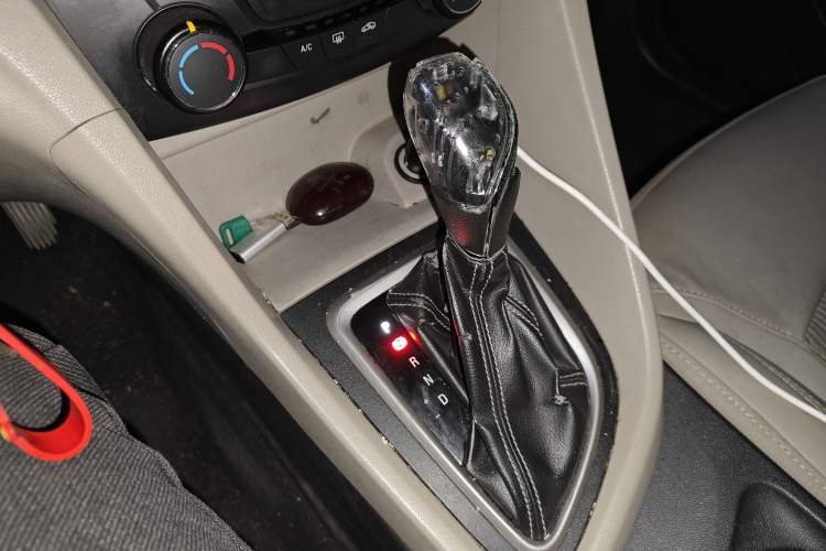 Used Buick GT 2016 15N Automatic Elite Edition
