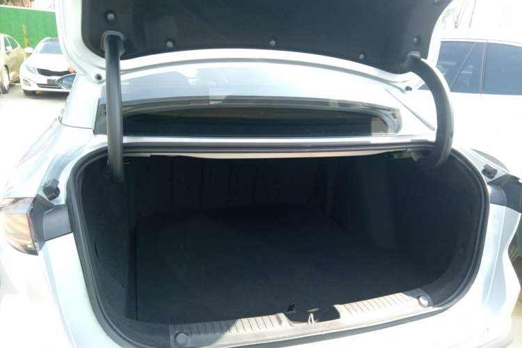 Used Geely Galaxy L6 2025 EM-i 140km Starship Edition