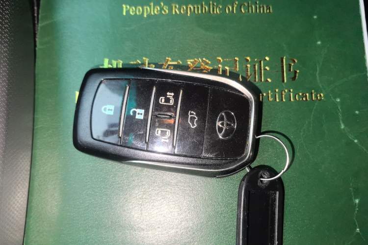 Used Toyota Alphard 2012 3.5L Luxury Edition