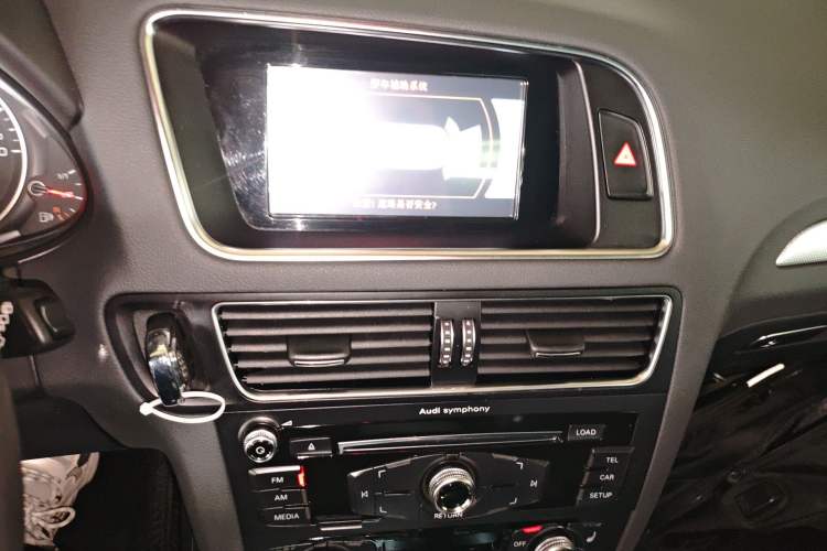 Used Audi Q5 2016 40 TFSI Technology Edition
