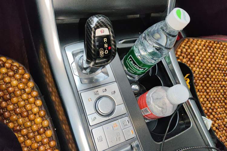 Used Land Rover Range Rover Sport 2015 3.0 SDV6 HSE