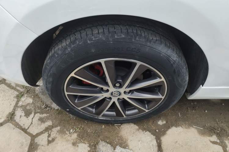 Used Buick Verano 2016 Two-Door GS 20T Dual-Clutch Haoting Sporty Model