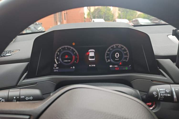 Used Honda Accord 2024 260TURBO Luxury Edition